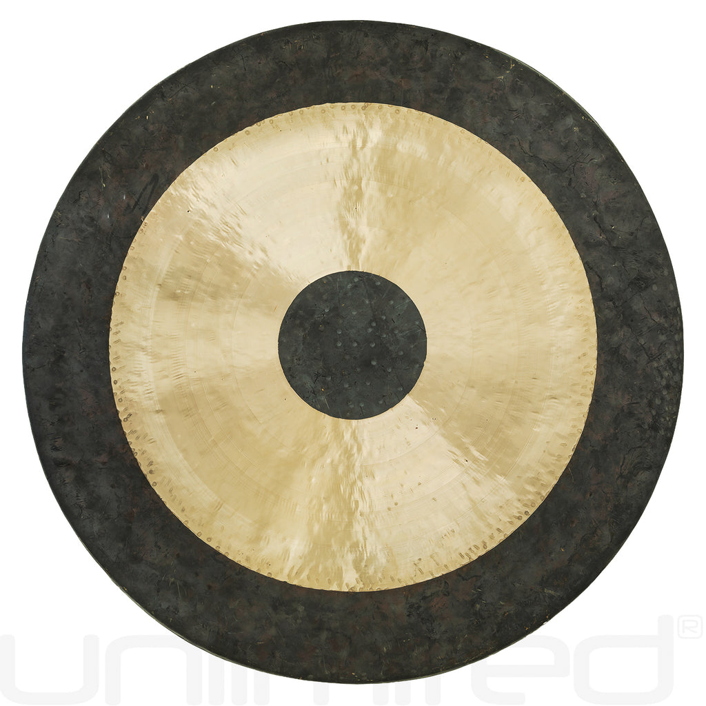 Unlimited Chau Gongs