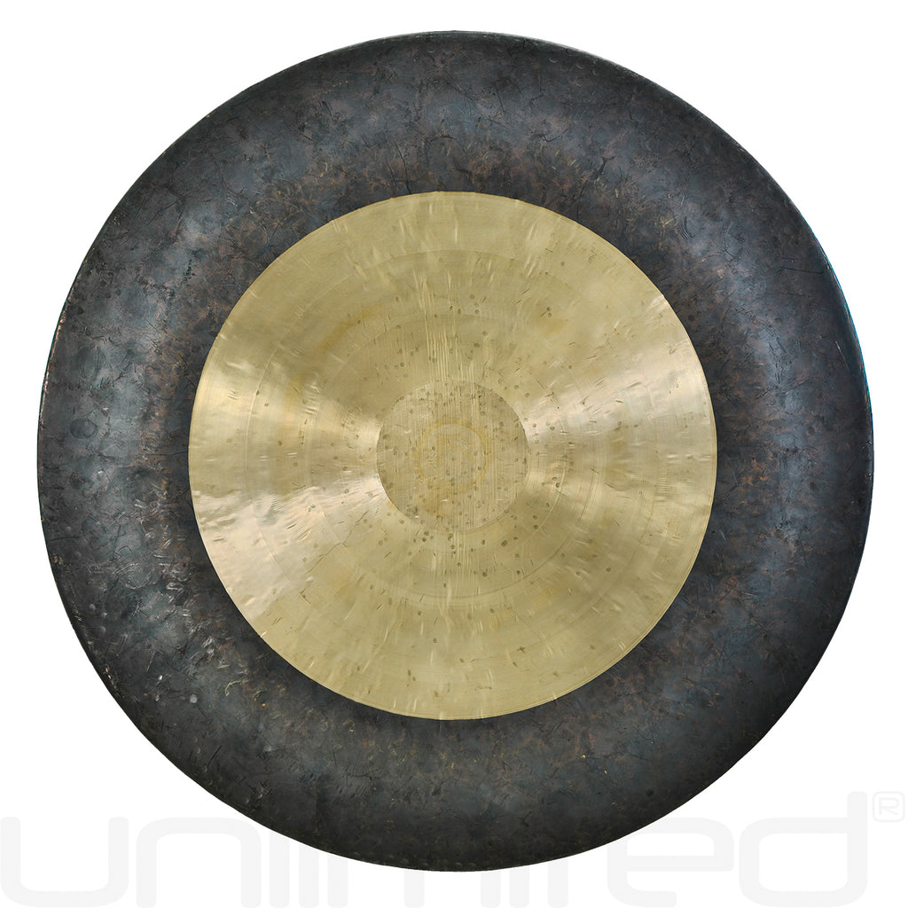 Unlimited Dark Star Gongs