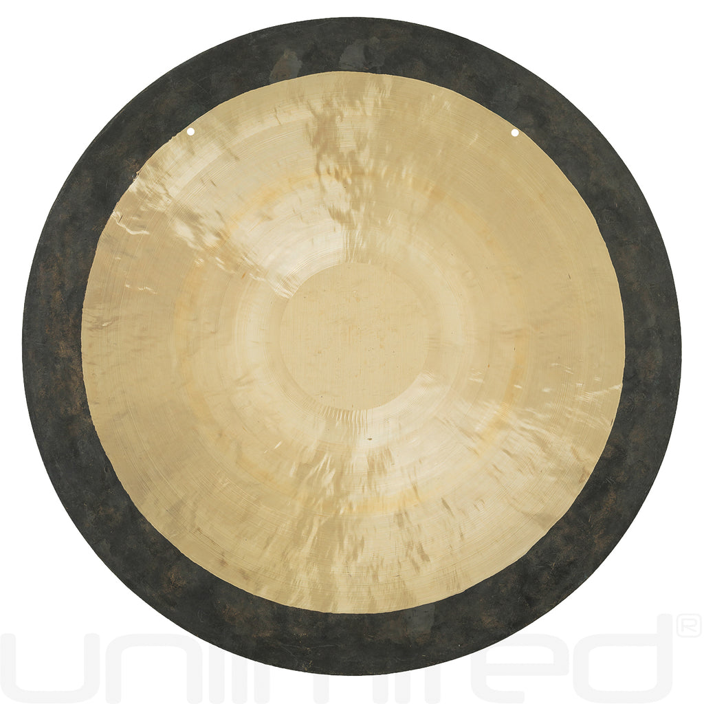 Unlimited Dark Wind Gongs