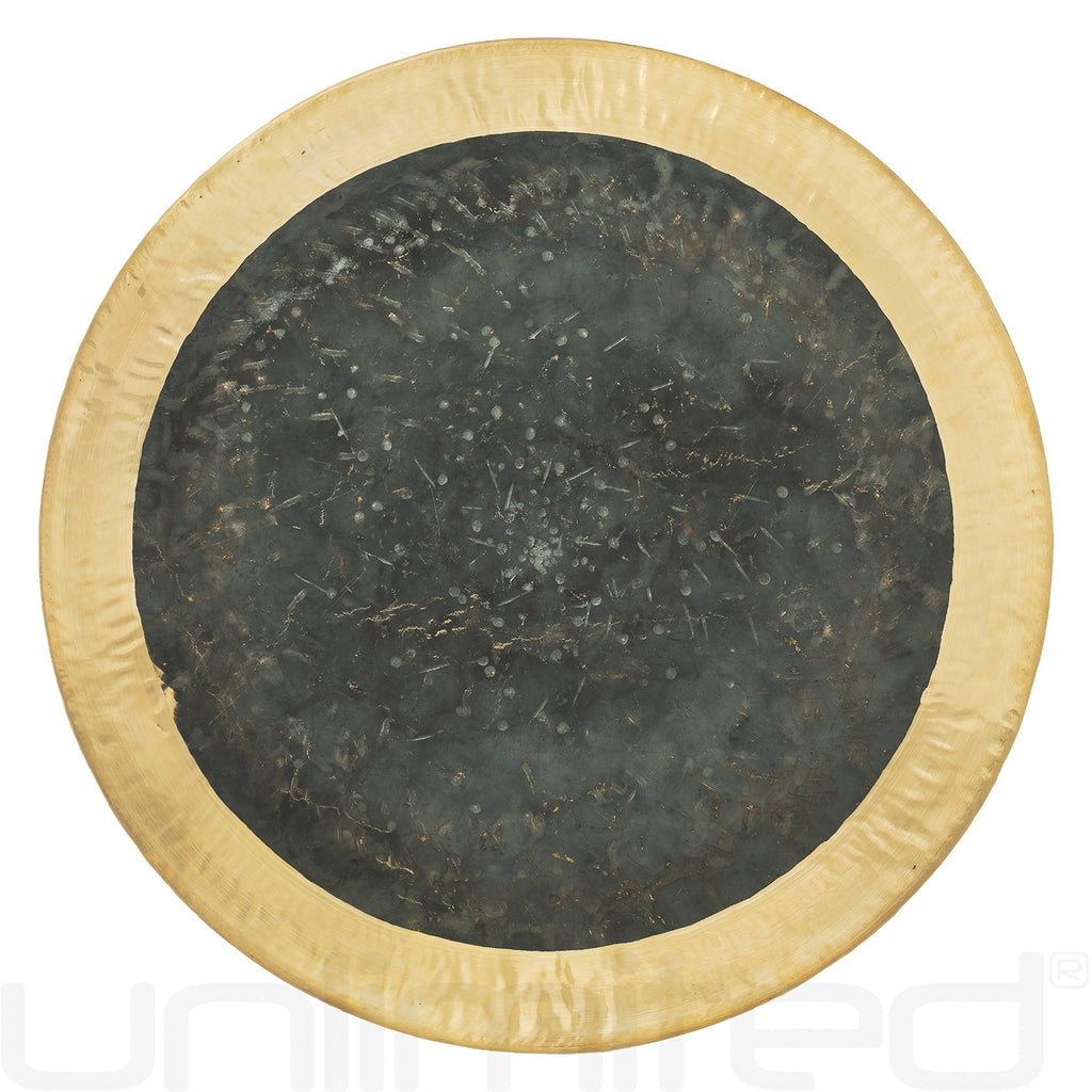 Unlimited Deep Breath Chau Gongs