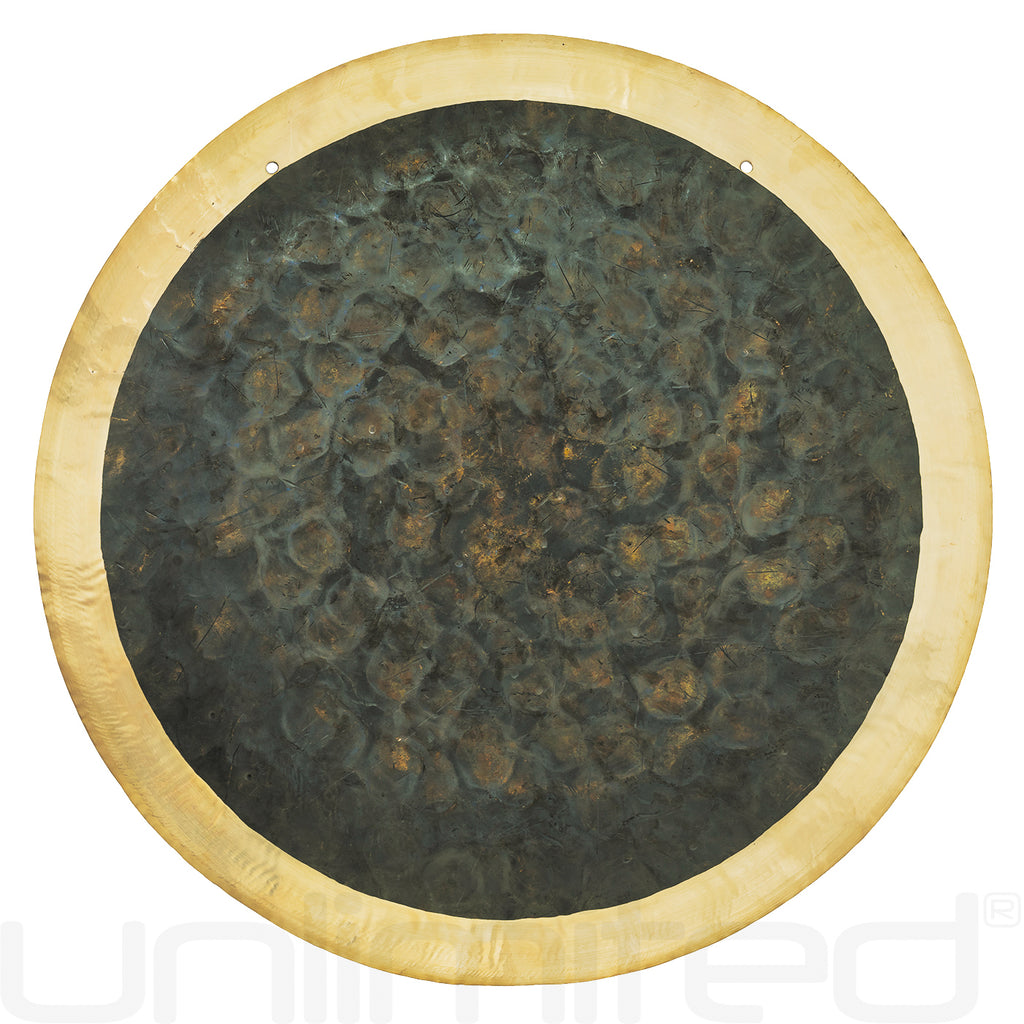 Unlimited Deep Breath Gongs