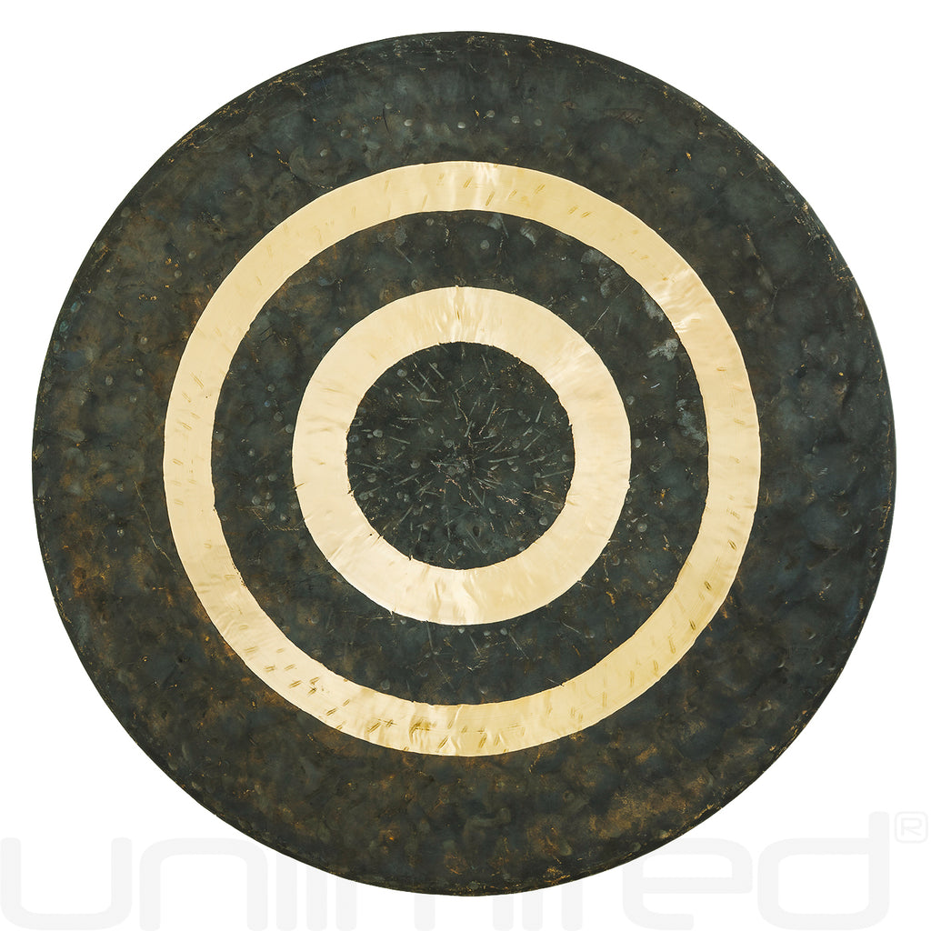 Unlimited Eventual Horizon Gongs