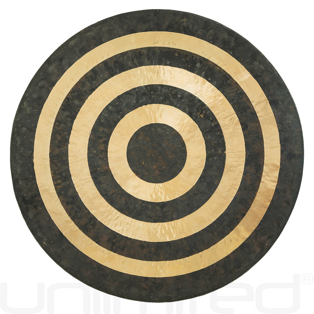 Unlimited Lunar Flare Gongs