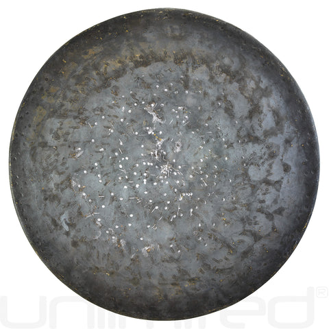 Unlimited Mother Tesla Gongs