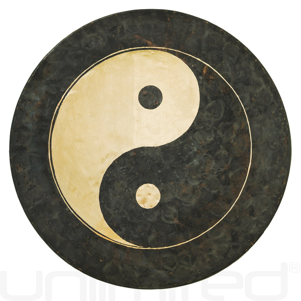 Unlimited Taoist Moonlight Gongs