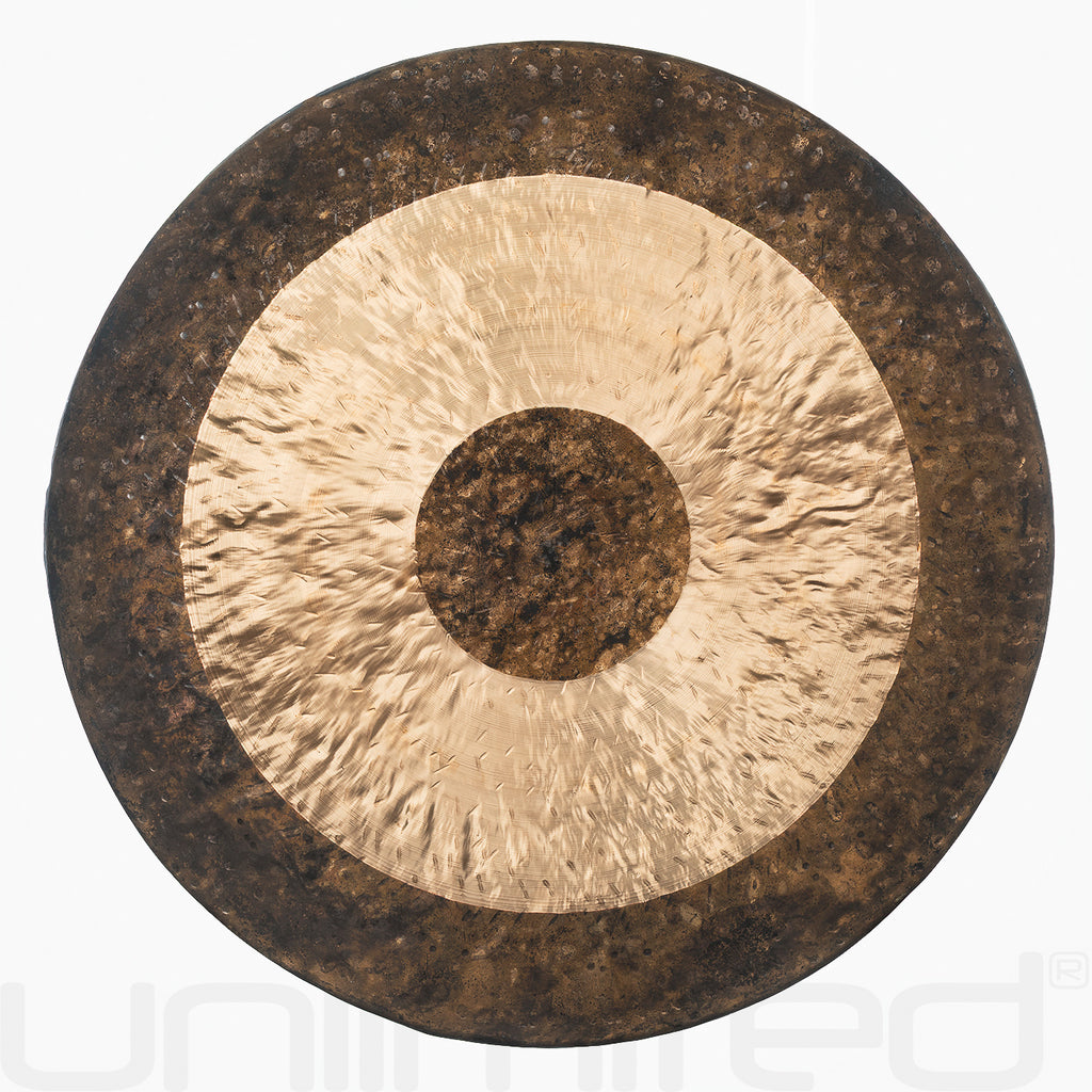 Unlimited Atlantis Chau Gongs