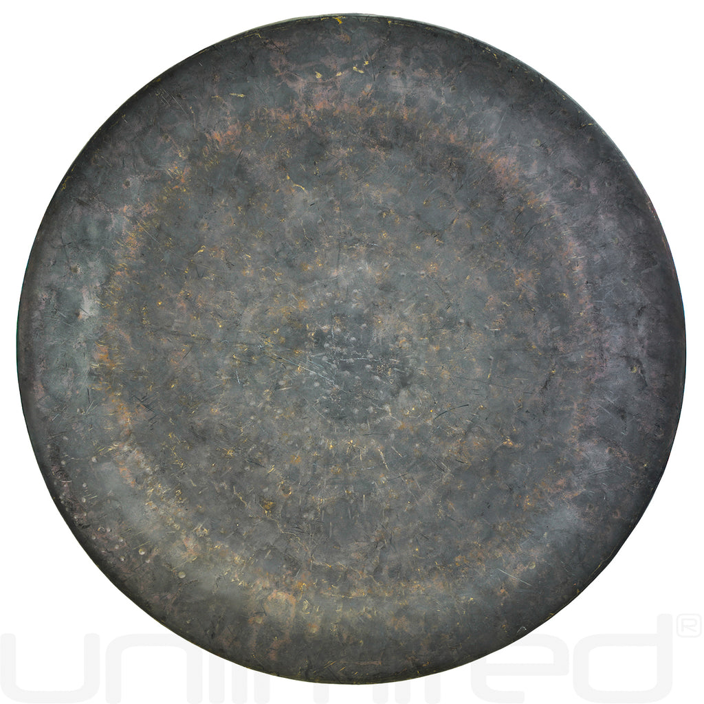 Unlimited Mother Tesla Gongs