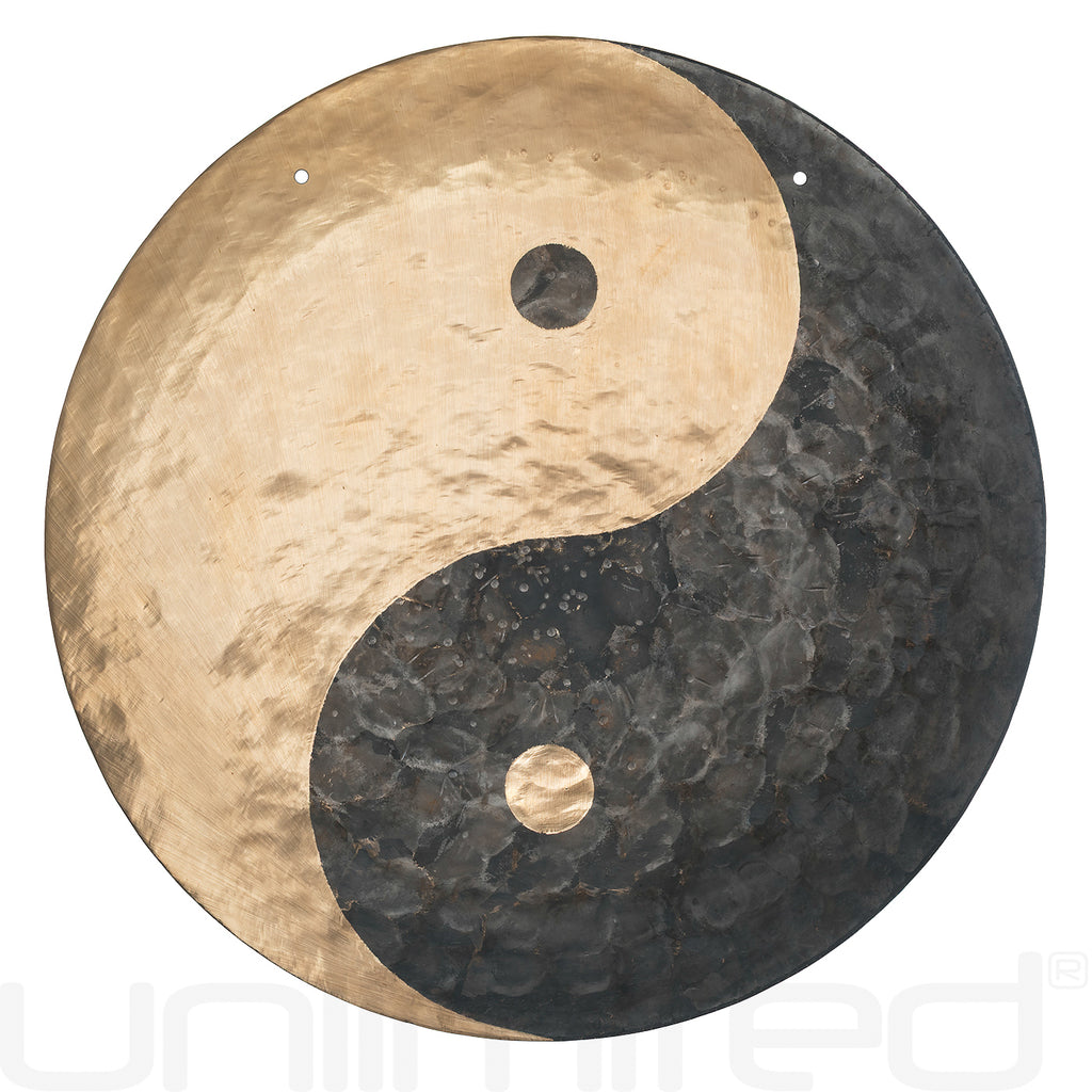 Unlimited Taoist Breeze Gongs