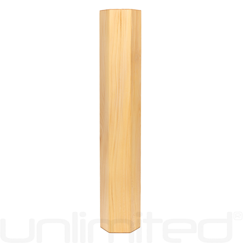 Unlimited 35" Soulwater Rainmaker (Elm)
