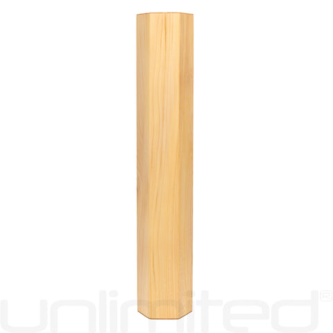 Unlimited 35" Soulwater Rainmaker (Walnut)