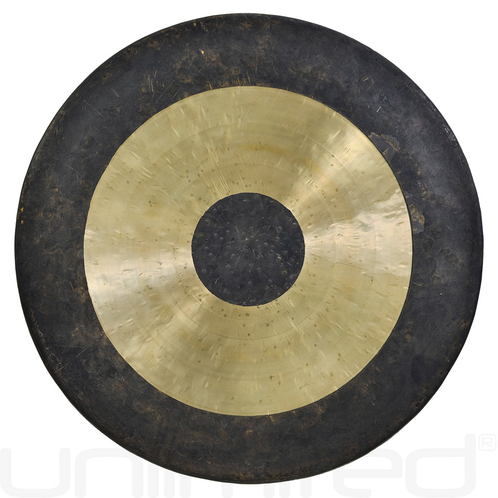 Unlimited Chau Gongs