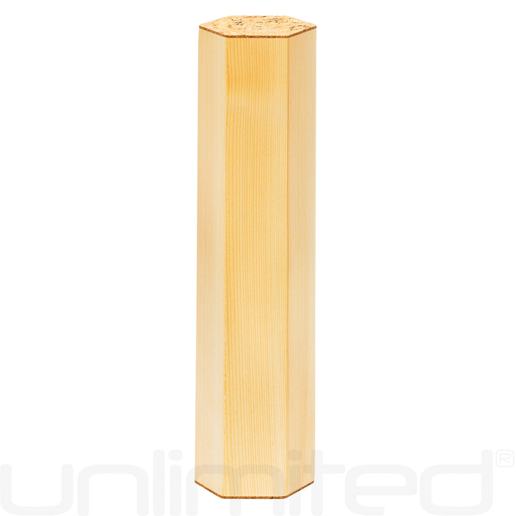 Unlimited 36" Soulwater Rainmakers (Maple)