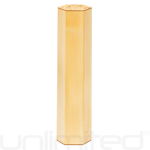 Unlimited 36" Soulwater Rainmakers (Maple)