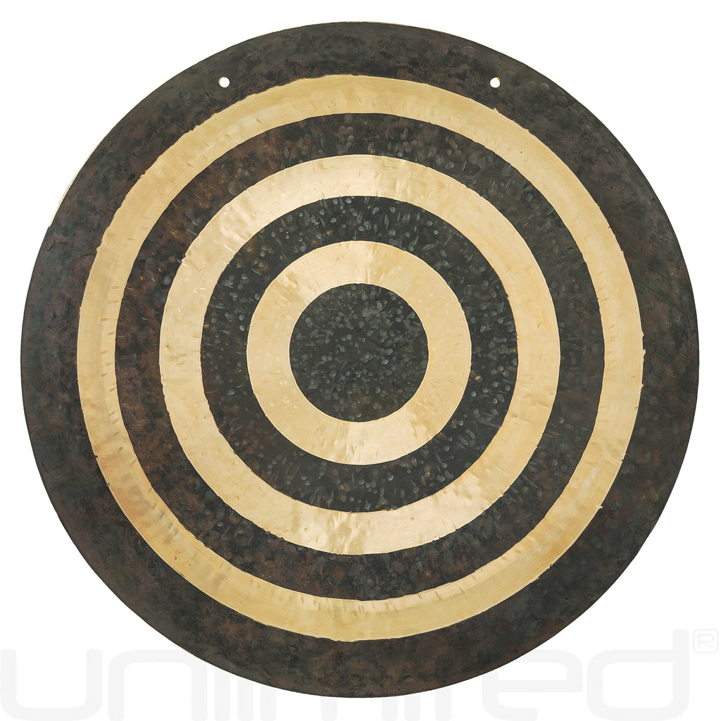 Unlimited Solar Flare Gongs