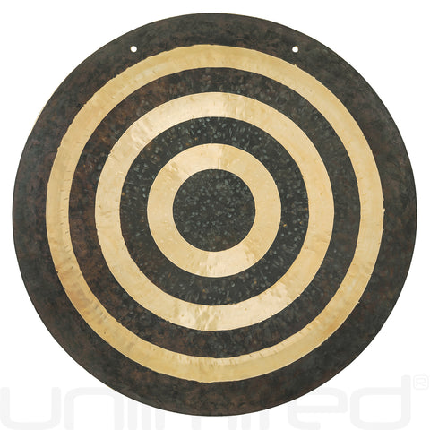 Unlimited Solar Flare Gongs