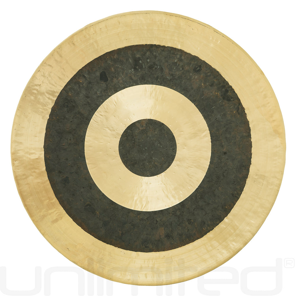 Unlimited Subatomic Gongs