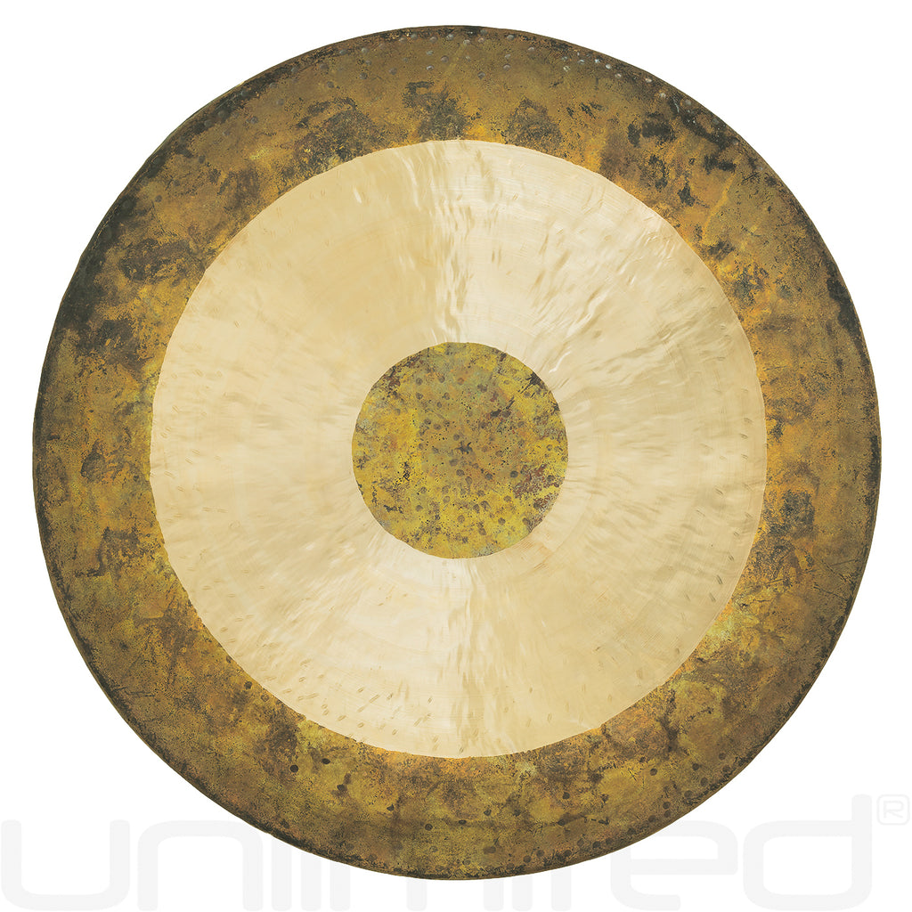 Unlimited Atlantis Chau Gongs