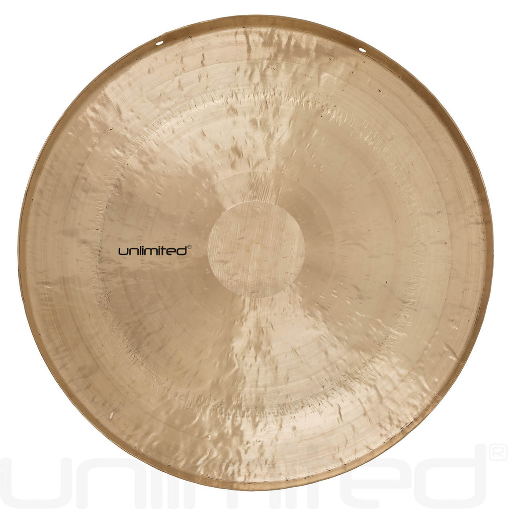 Unlimited BrightSide Gamma Gongs - 16" to 38"