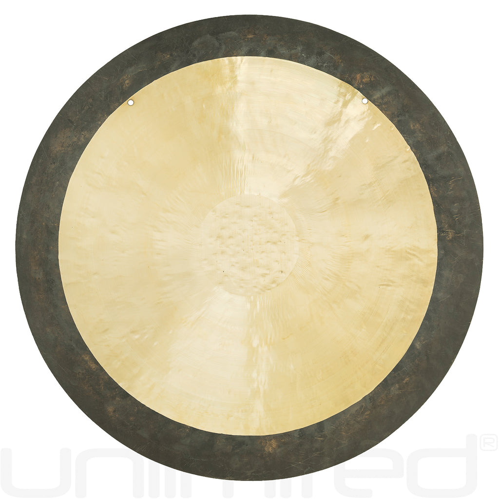 Unlimited Dark Wind Gongs