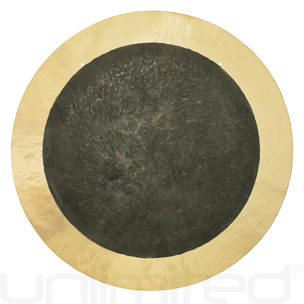 Unlimited Deep Breath Gongs