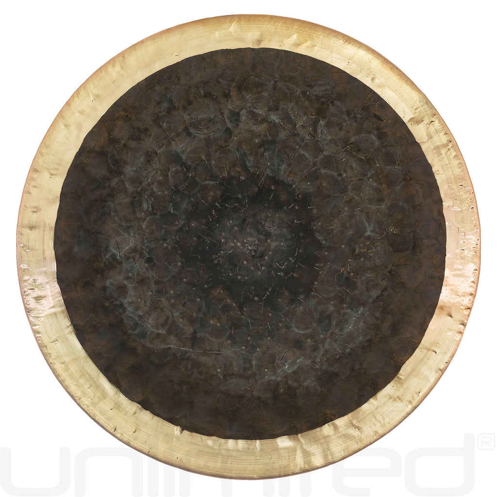 Unlimited Deep Breath Chau Gongs