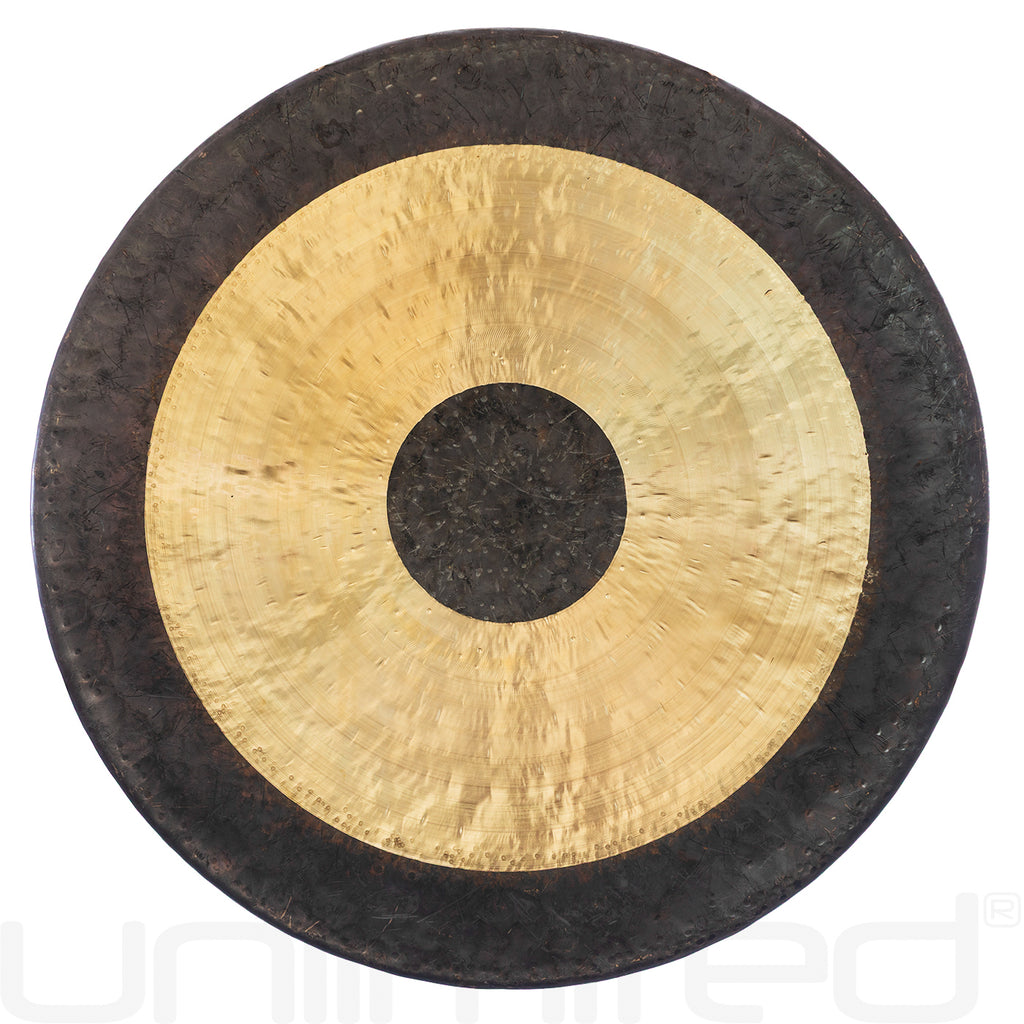Unlimited Large 40" Healing Gongs