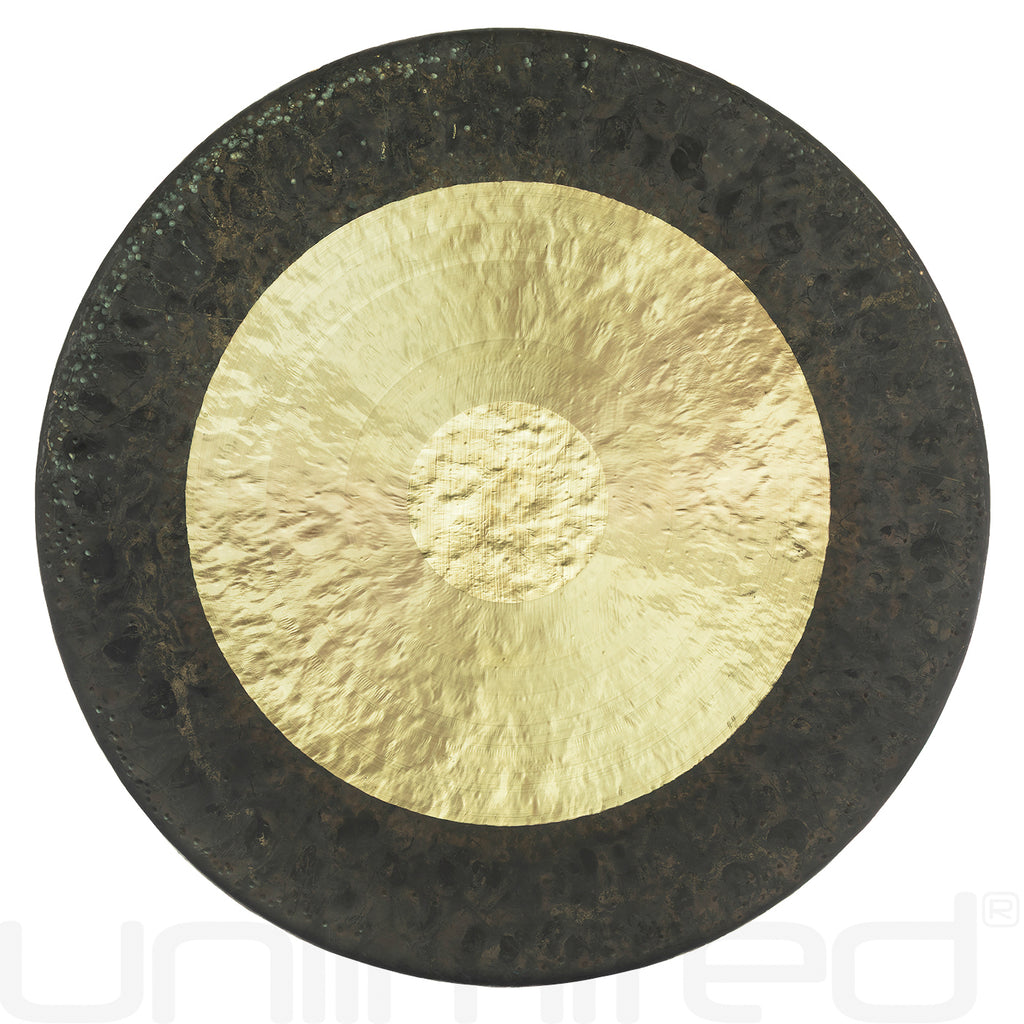Unlimited Large 40" Healing Gongs