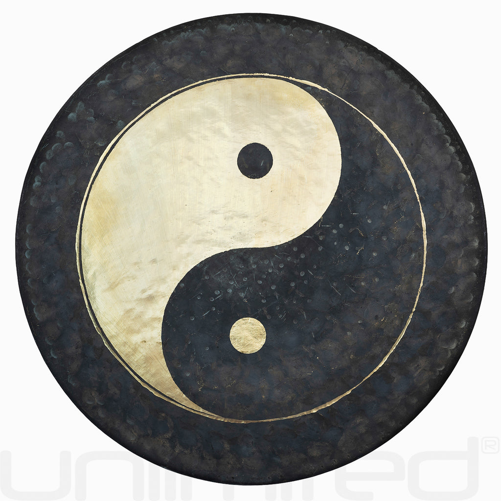 Unlimited Large 40" Healing Gongs