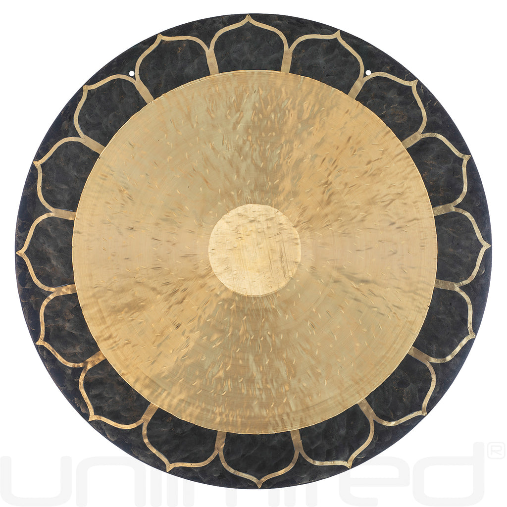 Unlimited Large 40" Healing Gongs