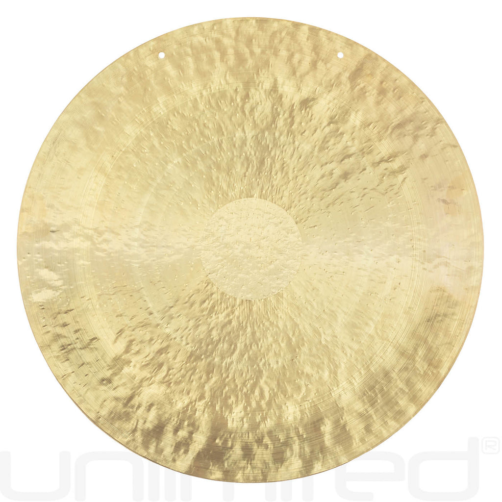 Unlimited Large 40" Healing Gongs