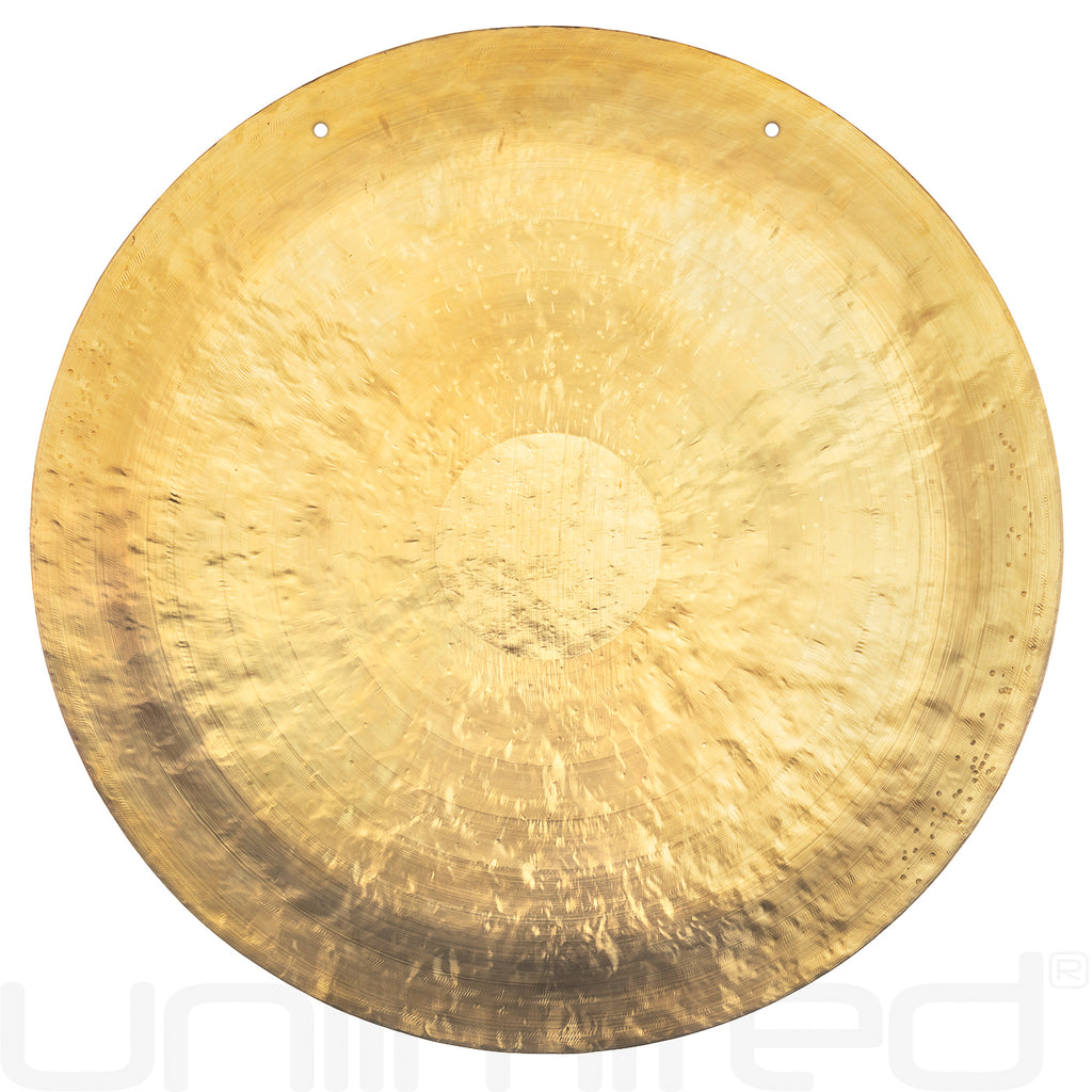 Unlimited Large 40" Healing Gongs