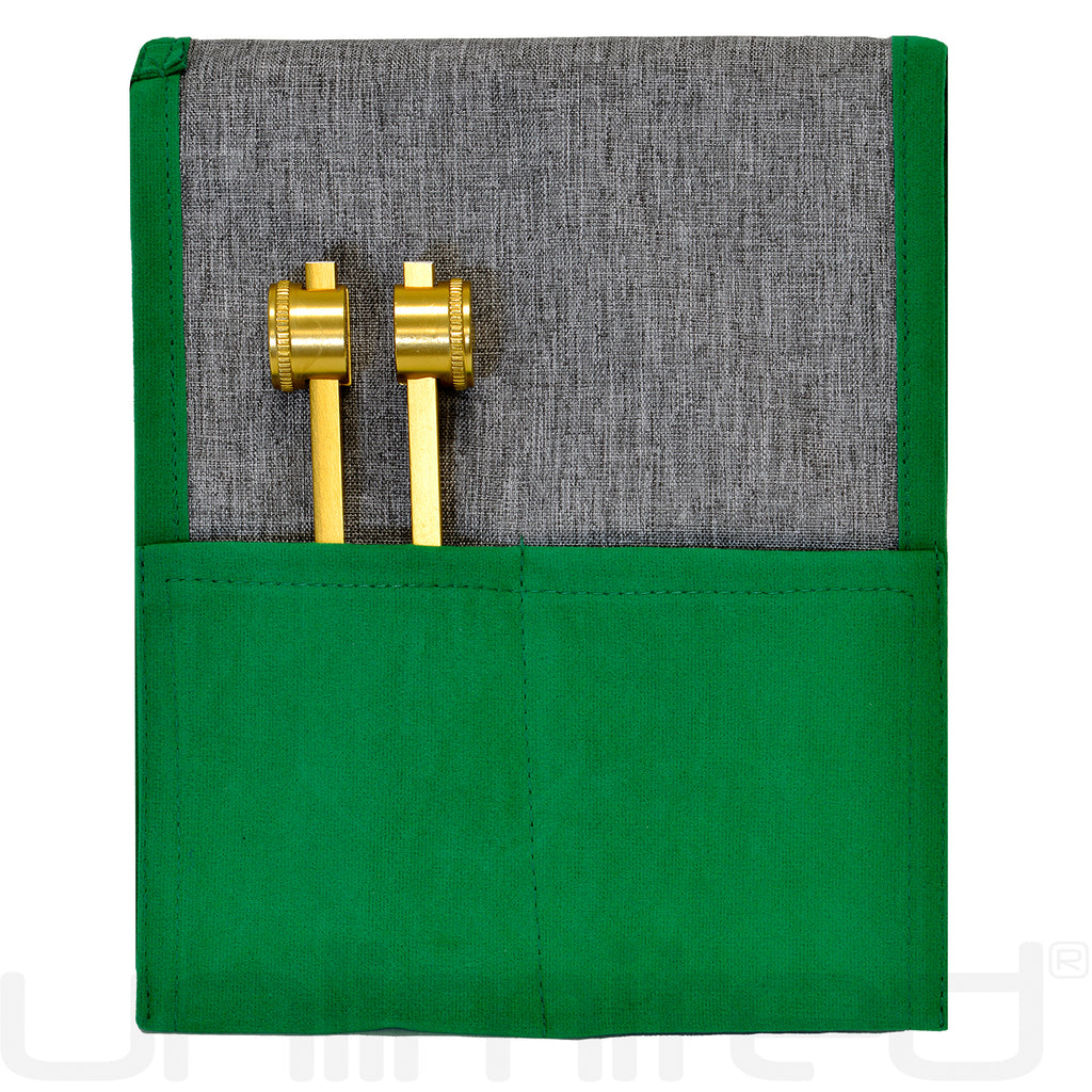 Unlimited 432 Hz Tuning Fork (Weighted) with Activator