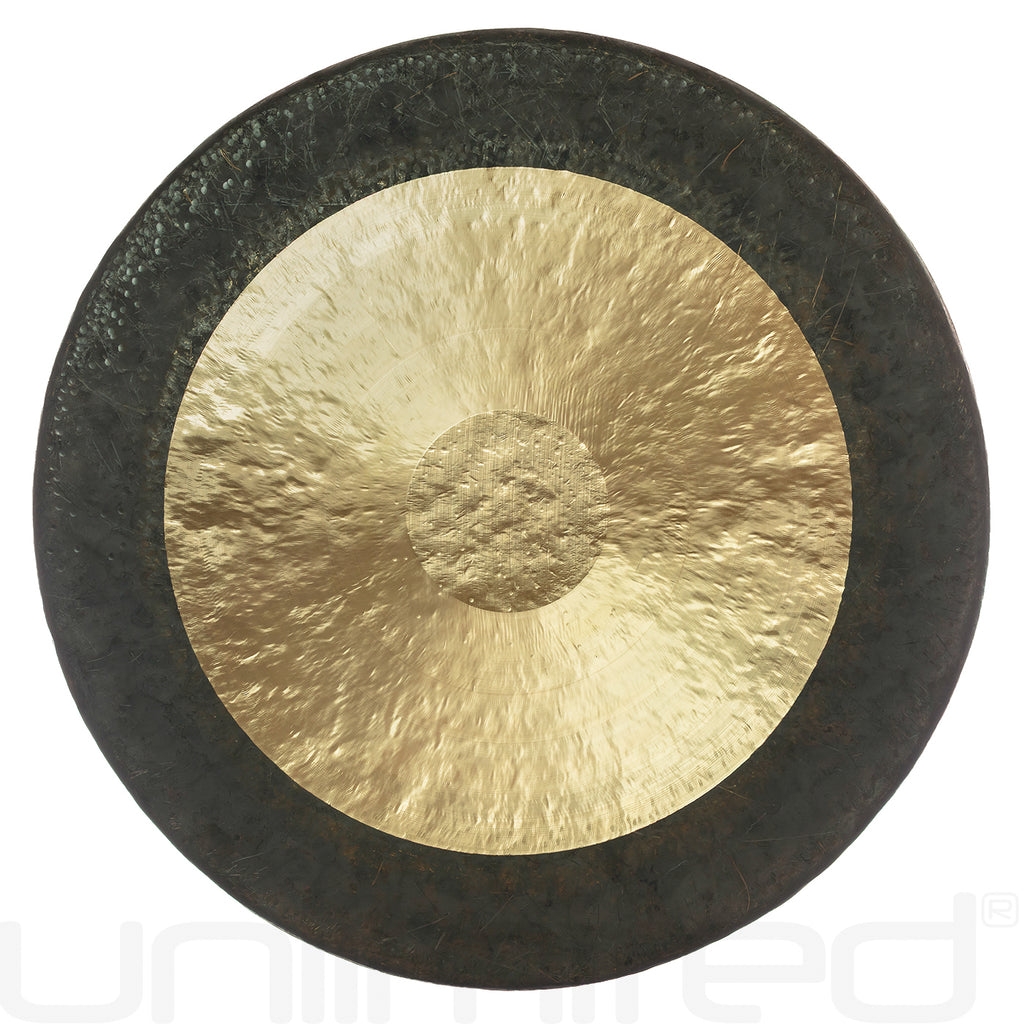 Unlimited Large 44" Healing Gongs
