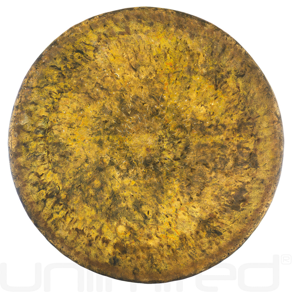 Unlimited Giant (48" to 52") Healing Gongs - FREE SHIPPING