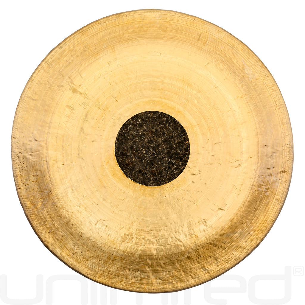 Unlimited Giant (48" to 52") Healing Gongs - FREE SHIPPING