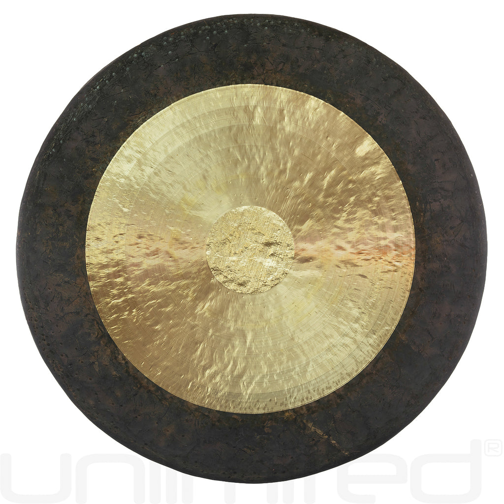 Unlimited Giant (48" to 52") Healing Gongs - FREE SHIPPING