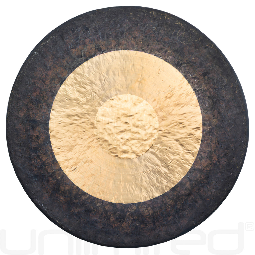 Unlimited Giant (48" to 52") Healing Gongs - FREE SHIPPING