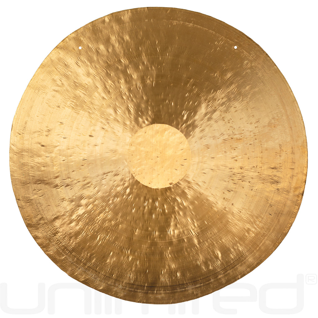 Unlimited Giant (48" to 52") Healing Gongs - FREE SHIPPING