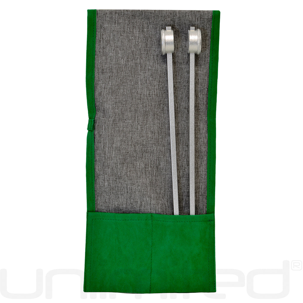 Unlimited 50 Hz Nerve Tuning Fork (Weighted) and Activator