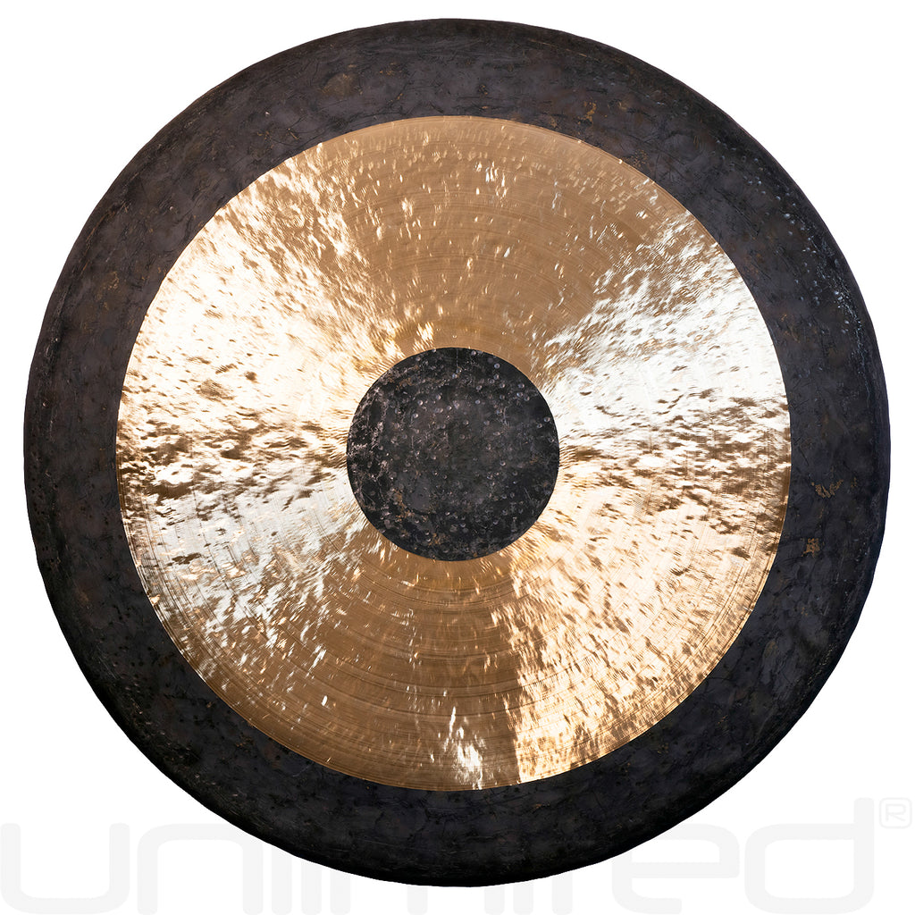 FREE SHIPPING - Imperfect 52" Chau Gong