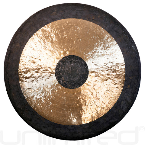 FREE SHIPPING - Imperfect 52" Chau Gong