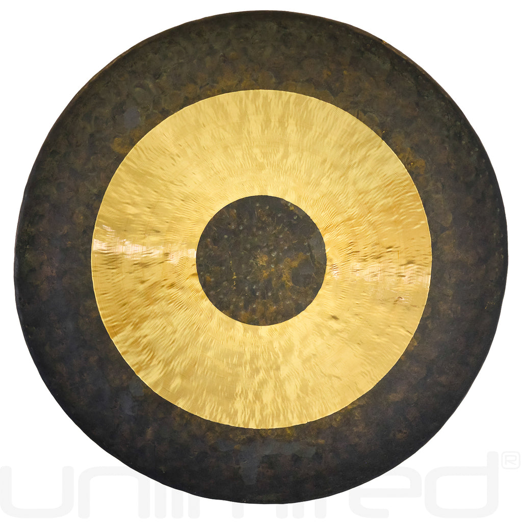 Unlimited Giant (48" to 52") Healing Gongs FREE SHIPPING Gongs