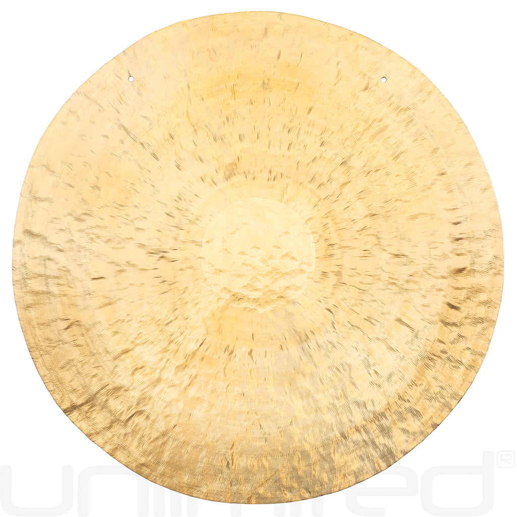 Unlimited Giant (48" to 52") Healing Gongs - FREE SHIPPING