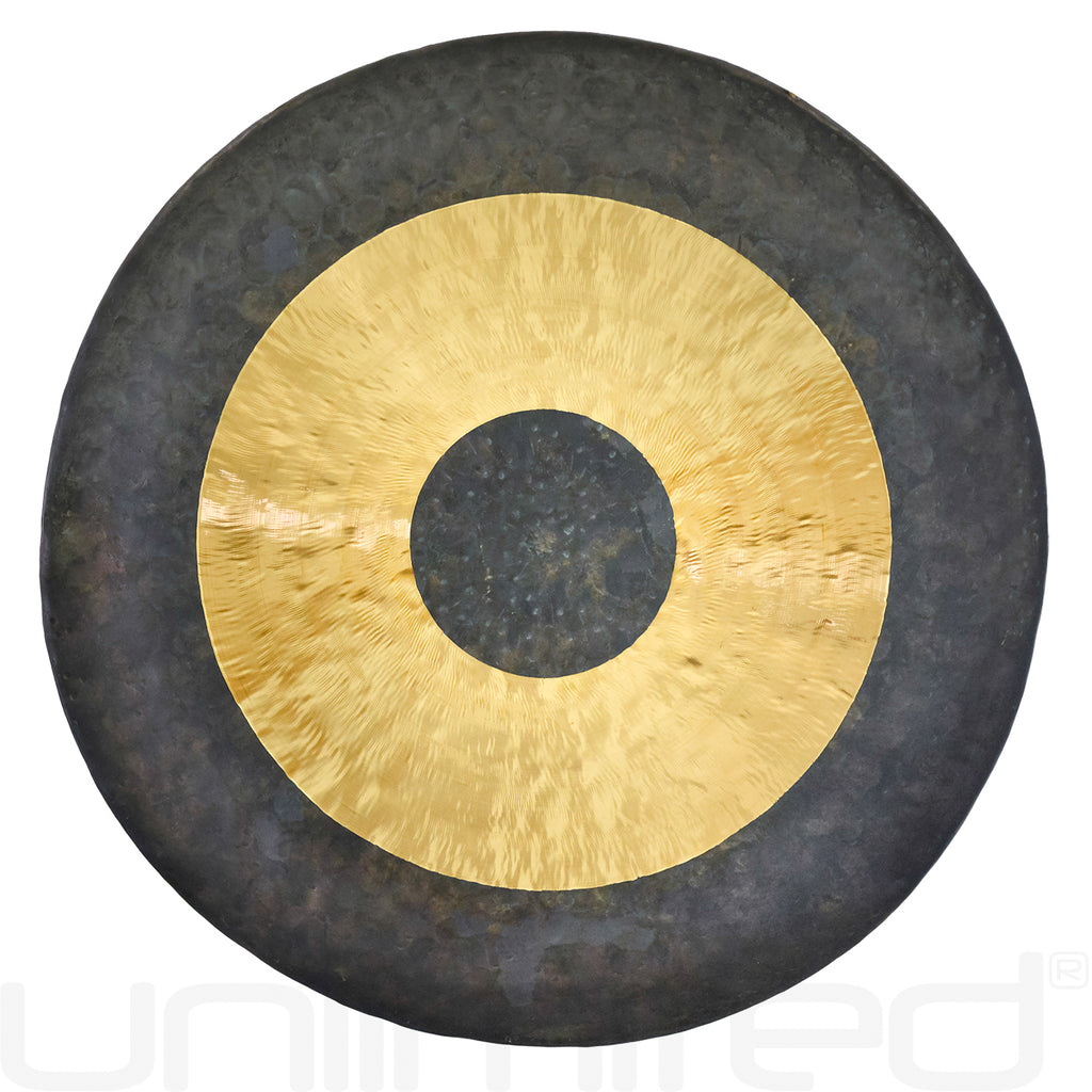 Unlimited Giant (48" to 52") Healing Gongs - FREE SHIPPING