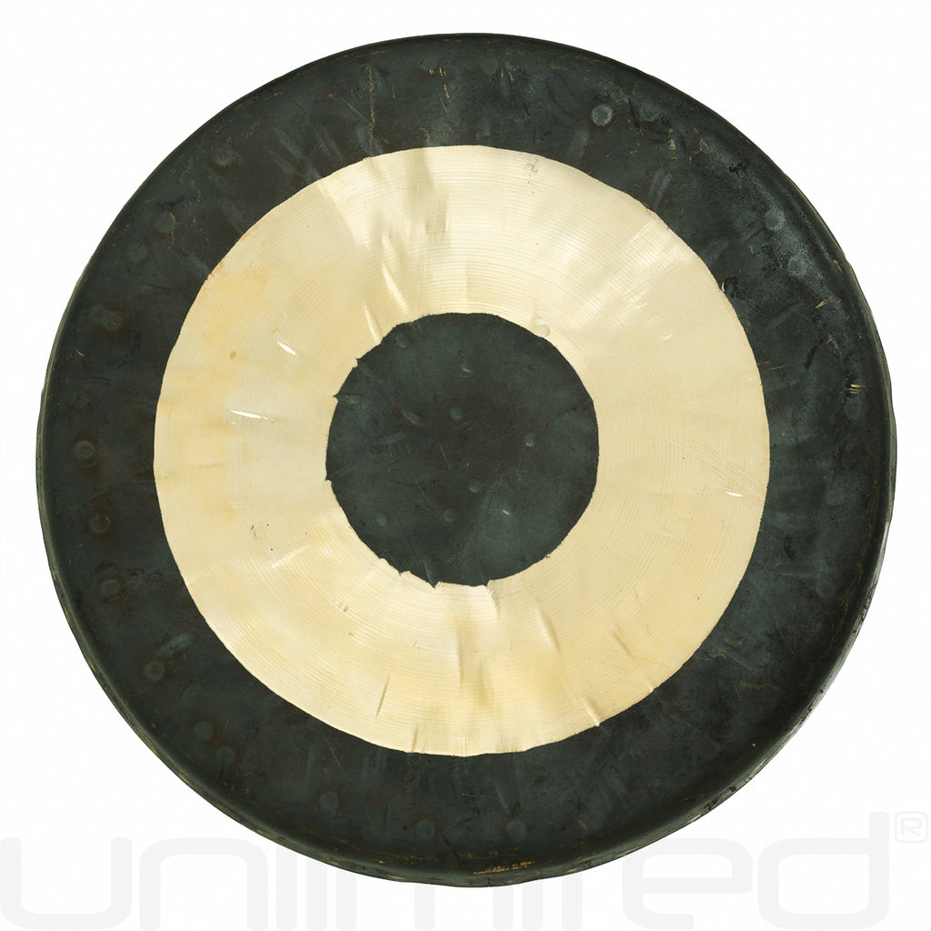 Unlimited Chau Gongs