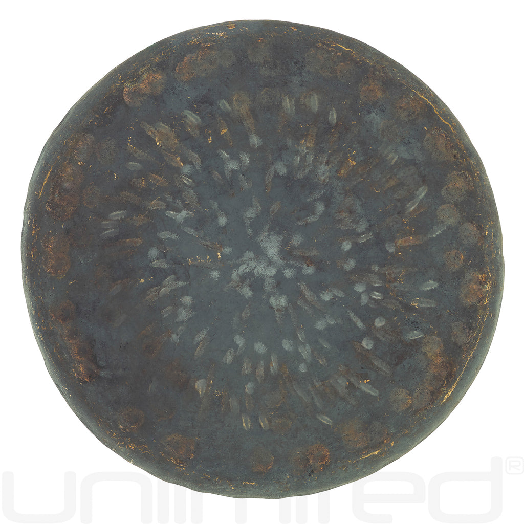 Unlimited Mother Tesla Gongs