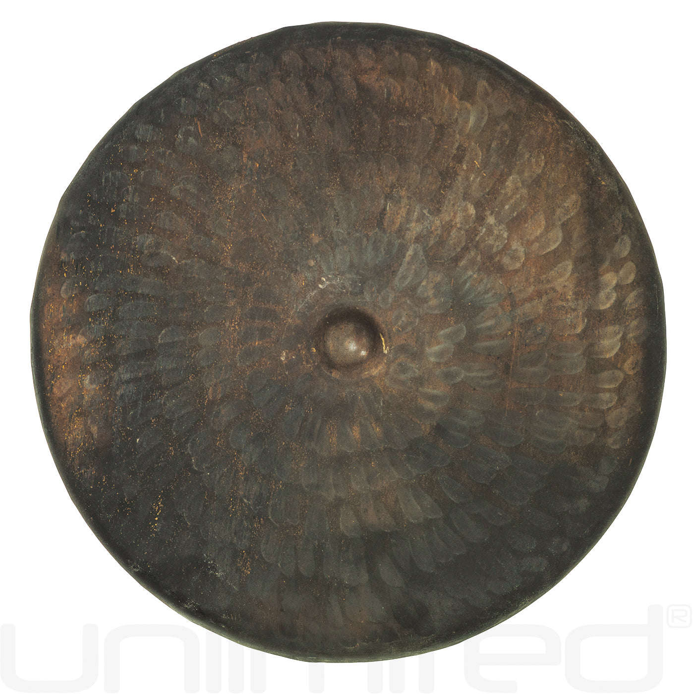 Vietnamese Bellybutton Gongs - 8