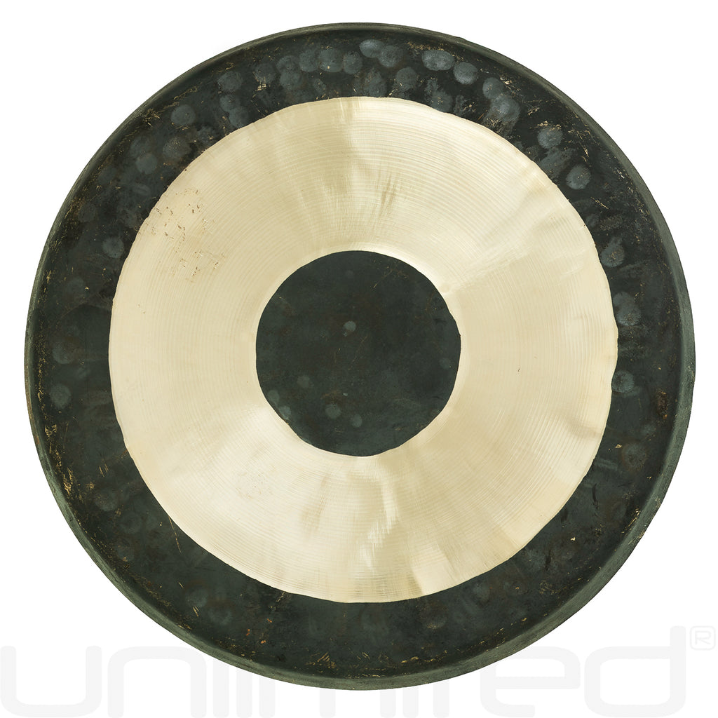 Unlimited Chau Gongs