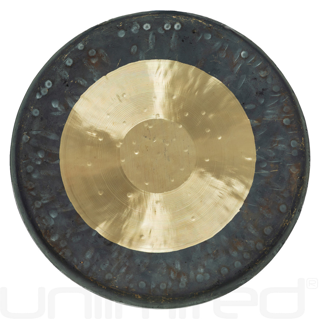 Unlimited Dark Star Gongs