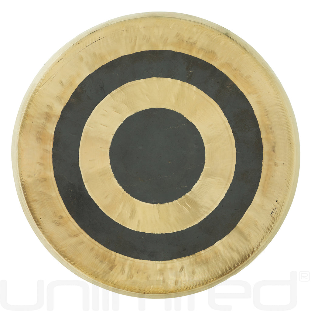 Unlimited Subatomic Gongs